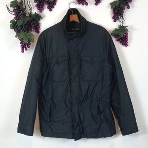 Nautica Small Men’s Thermosoft Insulation Jacket